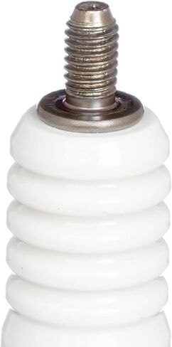 Replacement Spark Plug For NGK, Model Number 4522 Replaces For KX450, KD175, KH250, KH500, TNT340 in Saudi Arabia