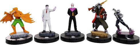 Marvel HeroClix: X-Men '97 Booster Brick in Saudi Arabia