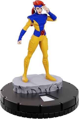 Marvel HeroClix: X-Men '97 Booster Brick in Saudi Arabia