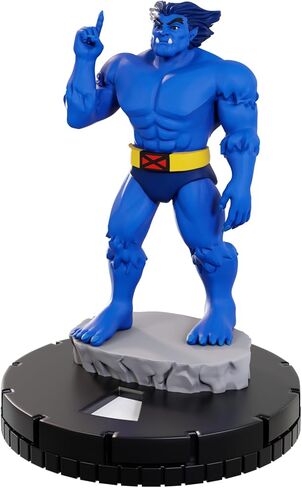 Marvel HeroClix: X-Men '97 Booster Brick in Saudi Arabia