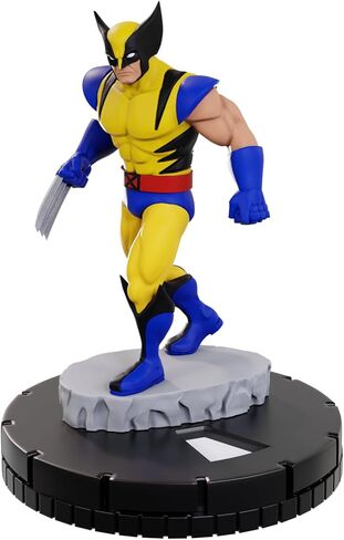 Marvel HeroClix: X-Men '97 Booster Brick in Saudi Arabia