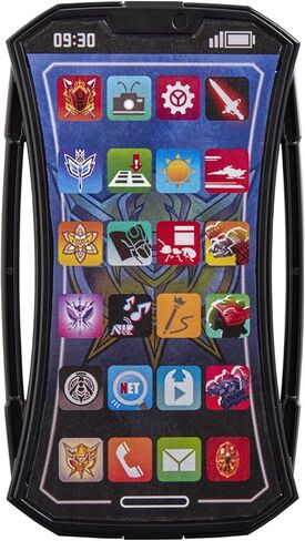 بانداي أوساما سينتاي كينغ-أوغر كينغز الخط الساخن ومجموعة حامل أوهغر باللون الأسود in Kuwait