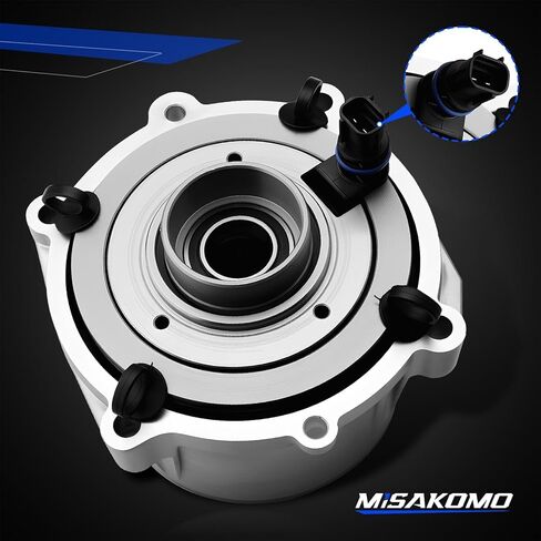 41303-42023 قارنة توصيل لزجة تفاضلية خلفية متوافقة مع 2006-2021 RAV4 و2015-2021 Lexus NX200T NX300H 2.5L مجموعة اقتران لزج ناقل الحركة - تحل محل 41303-42020، 4130342020-21 in Kuwait