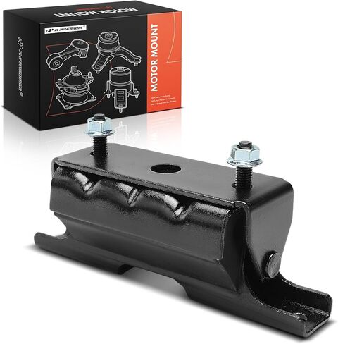 A-Premium Rear Transmission Mount Compatible with Chevrolet Silverado 1500 2014-2018 & GMC Sierra 1500 2014-2018, 4.3L, 4WD in Saudi Arabia