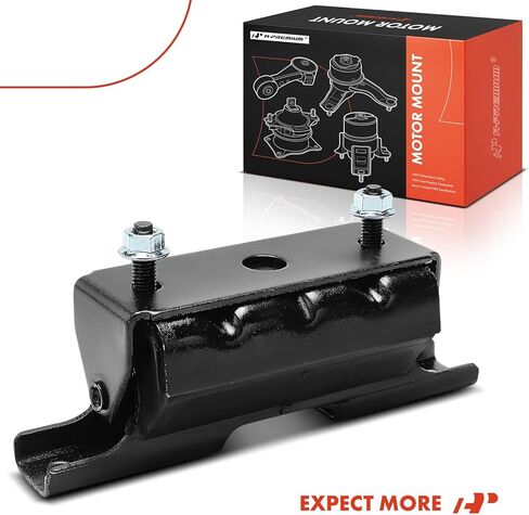A-Premium Rear Transmission Mount Compatible with Chevrolet Silverado 1500 2014-2018 & GMC Sierra 1500 2014-2018, 4.3L, 4WD in Saudi Arabia