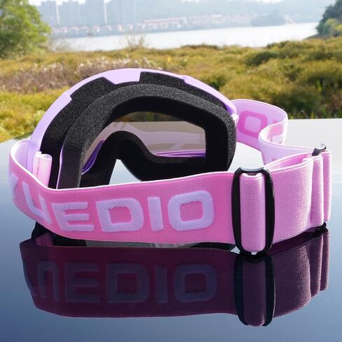 Cycling Motorcycle Goggles Ultra Lightweight for Outdoor Activities Skiing and Road Cycling in Saudi Arabia
