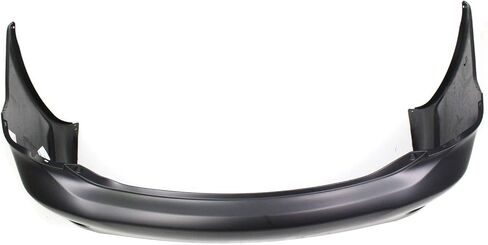 Garage-Pro Rear Bumper Cover For 2009-2010 Toyota Corolla, Rear Bumper, Toyota Corolla Accessories, Primed, Japan Built Vehicle in Saudi Arabia
