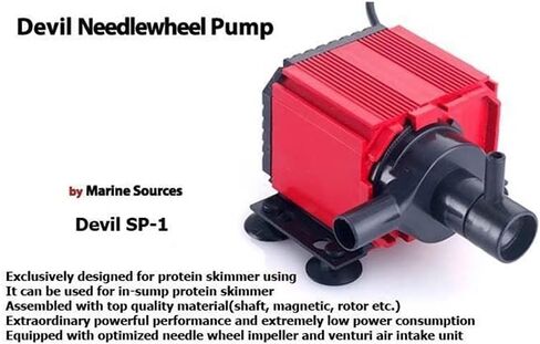 مضخة غاطسة كهربائية SP1 SP2 SP3 مضخة عجلة إبرة مصممة لمضخة مستنقع البروتين (اللون: SP-1، الحجم: 220 فولت 60 هرتز) in Kuwait