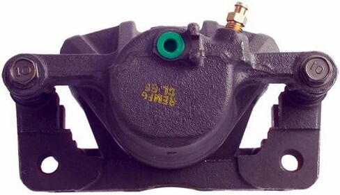 الفرجار الأمامي الأيسر الجديد متوافق مع Honda Civic L4 1.5L 94-95، متوافق مع Acura Integra 1997-2001 06453-ST7-505RM 45019-ST7-000 45019-ST7-000RM 45230-ST7-003RM 19-B1734 9900928A 18FR1003 in Saudi Arabia