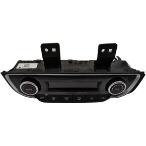 Air Conditioning Control Switch Panel Air Conditioning Switch Cold And Warm Air AC Switch Compatible For KIa 2018-2019 Sportage R NP in Saudi Arabia