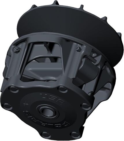مجموعة قابض محرك الأقراص الأساسية لنظام فرامل محرك Polaris (EBS)، 31 مم، قطعة OEM الأصلية 1323320، الكمية 1 in Kuwait