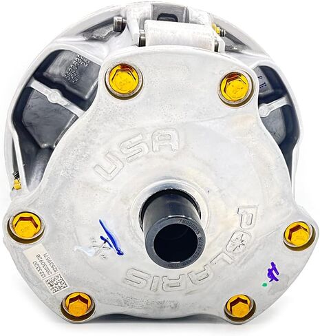 مجموعة قابض محرك الأقراص الأساسية لنظام فرامل محرك Polaris (EBS)، 31 مم، قطعة OEM الأصلية 1323320، الكمية 1 in Kuwait