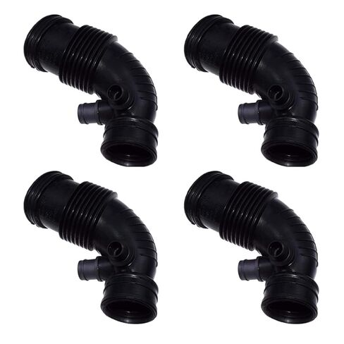 4X Air Duct Filtered Pipe Intake Hose 13717597586 Compatible with BMW F20 F20N F21 F21N F30 F35 in Saudi Arabia