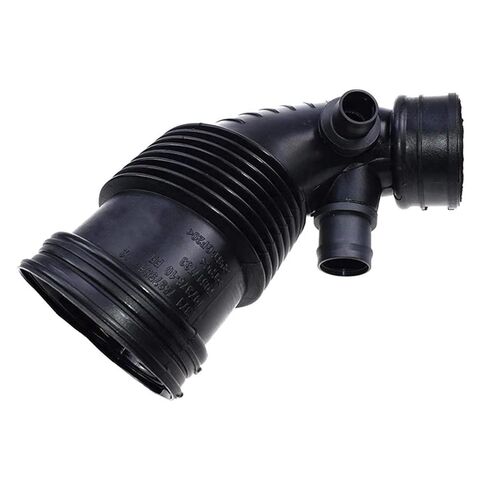 4X Air Duct Filtered Pipe Intake Hose 13717597586 Compatible with BMW F20 F20N F21 F21N F30 F35 in Saudi Arabia