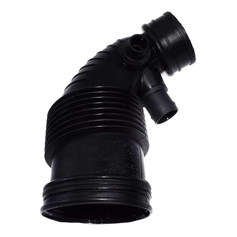 4X Air Duct Filtered Pipe Intake Hose 13717597586 Compatible with BMW F20 F20N F21 F21N F30 F35 in Saudi Arabia