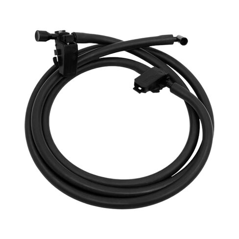 1Pcs A1698600492 Windshield Washer Nozzle Jet Hose Compatible with Mercedes Benz a W169 2004-12 /B W245 2005-11 No Heated in Saudi Arabia