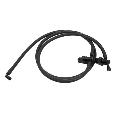 1Pcs A1698600492 Windshield Washer Nozzle Jet Hose Compatible with Mercedes Benz a W169 2004-12 /B W245 2005-11 No Heated in Saudi Arabia