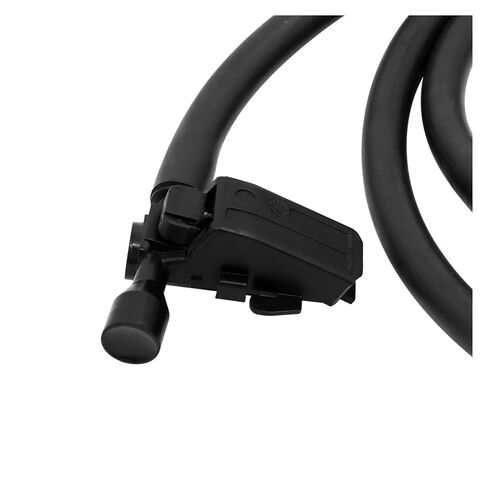 1Pcs A1698600492 Windshield Washer Nozzle Jet Hose Compatible with Mercedes Benz a W169 2004-12 /B W245 2005-11 No Heated in Saudi Arabia