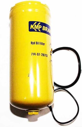714-07-28713 FILTER TRANSMISSION Suitable For Komatsu 7140728713 in Kuwait