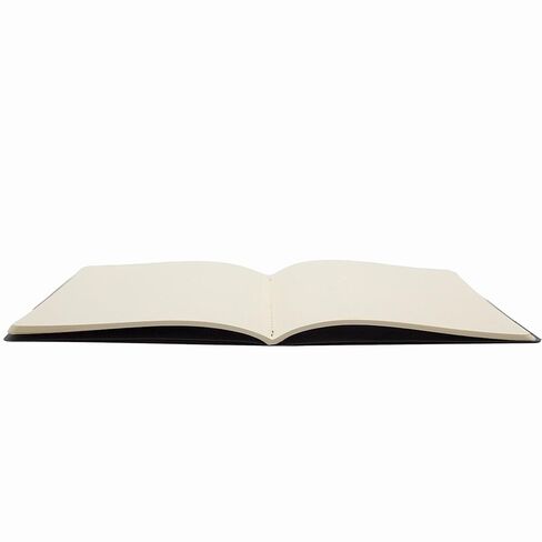 Simply Genius A5 Softcover Journal Pack - Creative Planning with Dot Notebooks - Portable & Durable Travel Journal - Journaling in Bulk for Work & School - Pack of 6, Wine in Saudi Arabia
