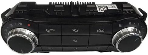 Air Con Switch for Benz for GLA200 GLA 220 GLA 260 A180 CLA 180 AC Climate Control Module A/C Panel A2469002208 in Saudi Arabia