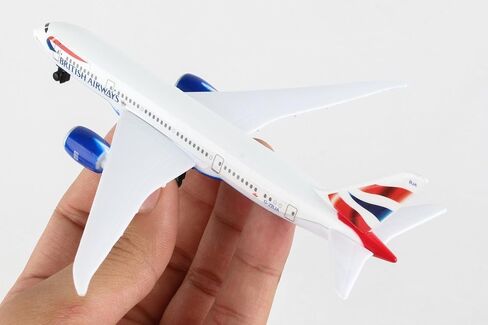 دارون للتجارة العالمية RT6008 الخطوط الجوية البريطانية A380 طائرة واحدة، بيضاء in Saudi Arabia