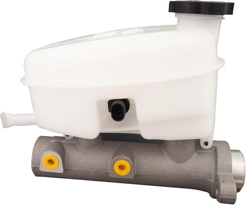 Garage-Pro Brake Master Cylinder Compatible with Chevrolet Tahoe 2003, GMC Sierra 1500 2005-2006, Cadillac Escalade 2003-2006, Escalade ESV With Reservoir in Saudi Arabia