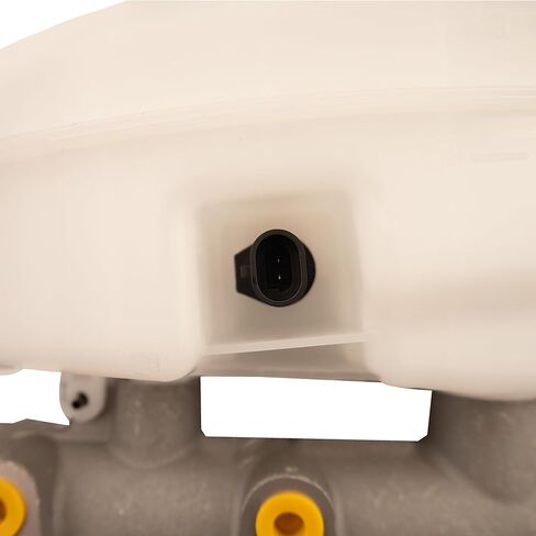Garage-Pro Brake Master Cylinder Compatible with Chevrolet Tahoe 2003, GMC Sierra 1500 2005-2006, Cadillac Escalade 2003-2006, Escalade ESV With Reservoir in Saudi Arabia