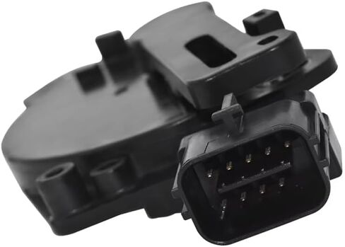 Automatic Transmission 1998 2006 for Nissan I30 31918 3Ax01 9 Pin Automatic Transmission Switch in Saudi Arabia
