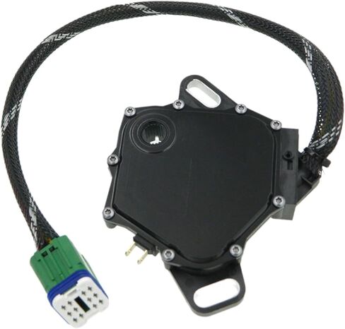 مفتاح ناقل الحركة الأوتوماتيكي لمفتاح تروس نقل الحركة سيتروين 252927 Cmf930400 7700100010 in Saudi Arabia