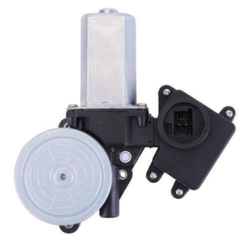 محرك رفع نافذة الطاقة للباب الخلفي متوافق مع Toyota for 4Runner 2010 2011 2012 2013 2014 2015 2016 2017 2018 2019 2020 يستبدل 85720-35161 85720-35160 محرك رافع نافذة الطاقة in Saudi Arabia