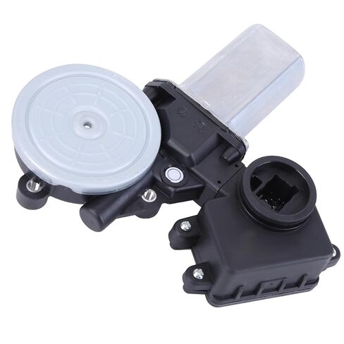 محرك رفع نافذة الطاقة للباب الخلفي متوافق مع Toyota for 4Runner 2010 2011 2012 2013 2014 2015 2016 2017 2018 2019 2020 يستبدل 85720-35161 85720-35160 محرك رافع نافذة الطاقة in Saudi Arabia