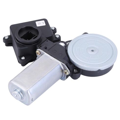 محرك رفع نافذة الطاقة للباب الخلفي متوافق مع Toyota for 4Runner 2010 2011 2012 2013 2014 2015 2016 2017 2018 2019 2020 يستبدل 85720-35161 85720-35160 محرك رافع نافذة الطاقة in Saudi Arabia