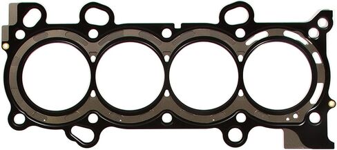 طقم إعادة تدوير محرك Evergreen FSBRR4041EVE متوافق مع 03-06 Honda Accord Element 2.4 DOHC K24A4 مجموعة حشية كاملة، محامل قضيب رئيسية ذات حجم قياسي، حلقات مكبس ذات حجم قياسي in Saudi Arabia