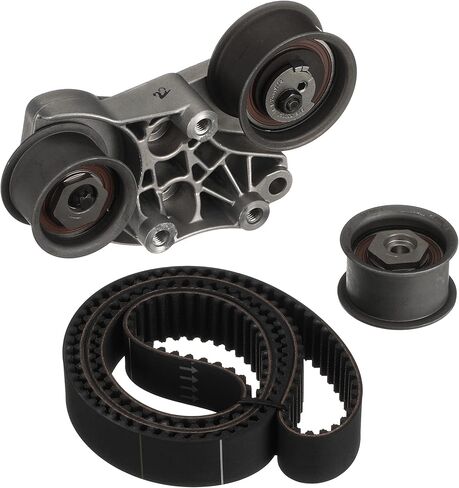 Gates TCK285A PowerGrip Premium Timing Belt Component Kit in Saudi Arabia