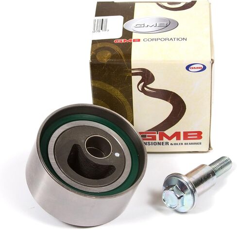 Evergreen TBK277HWPT Compatible With 96-97 Subaru Legacy Outback EJ25 Timing Belt Kit Water Pump in Kuwait