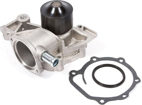 Evergreen TBK277HWPT Compatible With 96-97 Subaru Legacy Outback EJ25 Timing Belt Kit Water Pump in Kuwait
