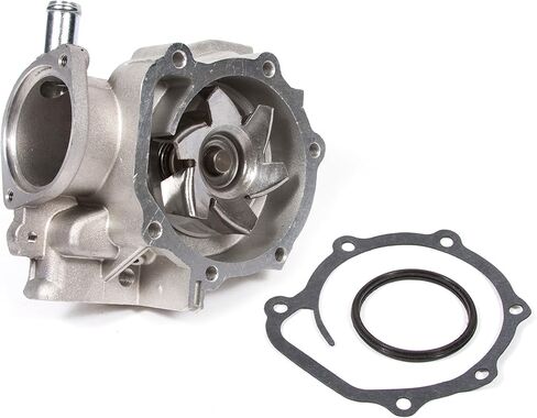 Evergreen TBK277HWPT Compatible With 96-97 Subaru Legacy Outback EJ25 Timing Belt Kit Water Pump in Kuwait