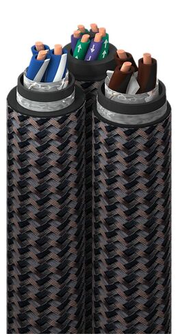 AudioQuest Thunder (15A, 2.0m) in Saudi Arabia