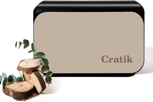 Car Air Freshener - Stone Air Freshener - Car Odor Eliminator for Visor Clip- Natural Scent Starter Kit, Vehicle Scent Diffuser for Cabin, Truck & SUV-Pack of 3 (Teak-Amber-Open Air)-CLIP INCLUDED in Saudi Arabia