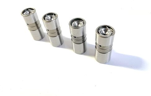 Valve Lifters Fits Polaris Sportsman 600 700 800 RZR 800 (2002-2014) 4 PCS in Saudi Arabia