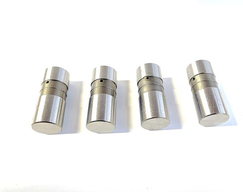 Valve Lifters Fits Polaris Sportsman 600 700 800 RZR 800 (2002-2014) 4 PCS in Saudi Arabia