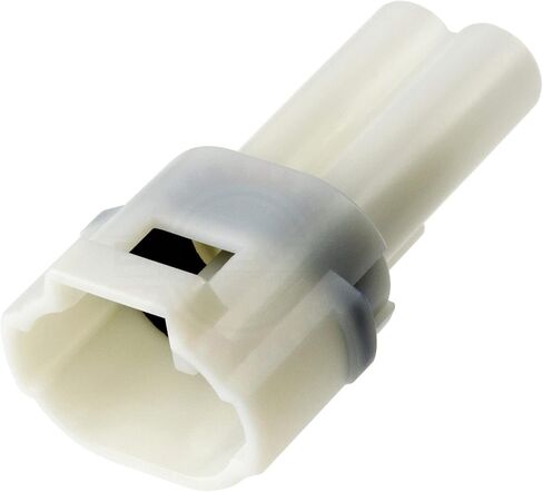 Ballenger Motorsports - 2 Way Sumitomo MT Receptacle (Female) Connector Pigtail Replacement for 90980-11141 in Saudi Arabia