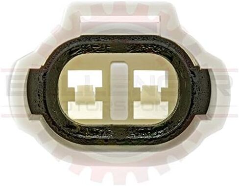 Ballenger Motorsports - 2 Way Sumitomo MT Receptacle (Female) Connector Pigtail Replacement for 90980-11141 in Saudi Arabia