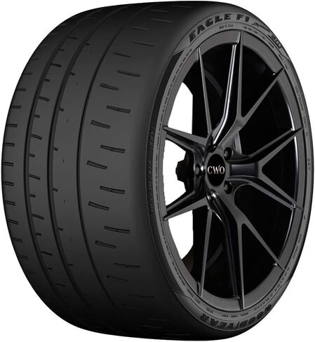 GOODYEAR Eagle F1 SuperCar 3R 205/50ZR15 86Y SL VSB in Saudi Arabia