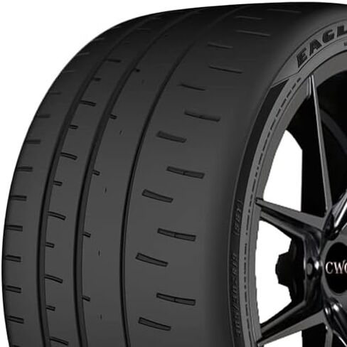GOODYEAR Eagle F1 SuperCar 3R 205/50ZR15 86Y SL VSB in Saudi Arabia