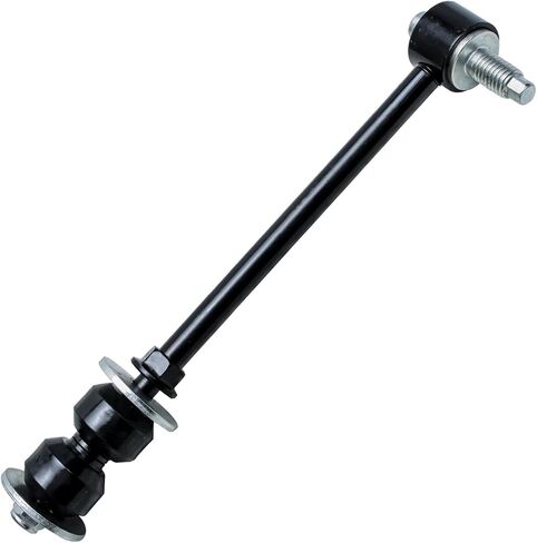 Detroit Axle - Pair Rear Sway Bars for Chrysler Concorde Intrepid LHS New Yorker Dodge Intrepid Eagle Vision, 2 Stabilizer Sway Bar End Links Replacement in Saudi Arabia