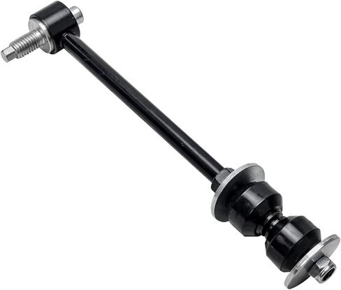 Detroit Axle - Pair Rear Sway Bars for Chrysler Concorde Intrepid LHS New Yorker Dodge Intrepid Eagle Vision, 2 Stabilizer Sway Bar End Links Replacement in Saudi Arabia