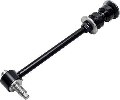 Detroit Axle - Pair Rear Sway Bars for Chrysler Concorde Intrepid LHS New Yorker Dodge Intrepid Eagle Vision, 2 Stabilizer Sway Bar End Links Replacement in Saudi Arabia