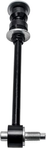 Detroit Axle - Pair Rear Sway Bars for Chrysler Concorde Intrepid LHS New Yorker Dodge Intrepid Eagle Vision, 2 Stabilizer Sway Bar End Links Replacement in Saudi Arabia